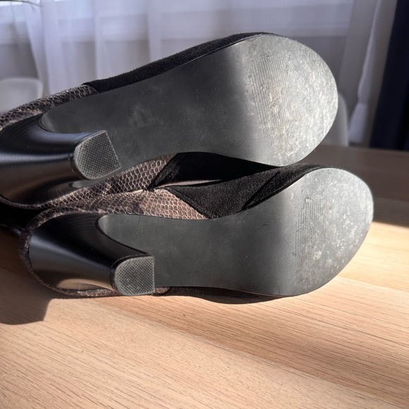 EUC | Women’s boots - Picture 4 of 4